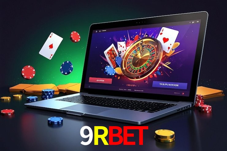 Tecnologia da Plataforma 9Rbet