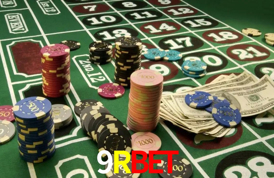 9Rbet Com App