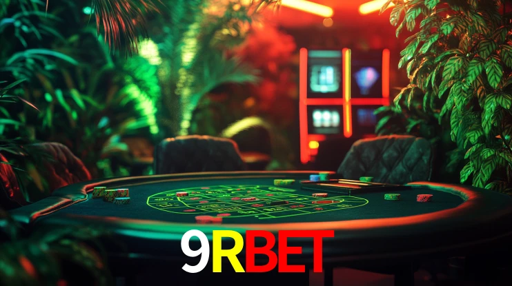VIP Casino 9Rbet