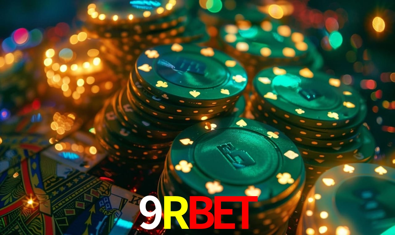 Mesa de Blackjack 9Rbet