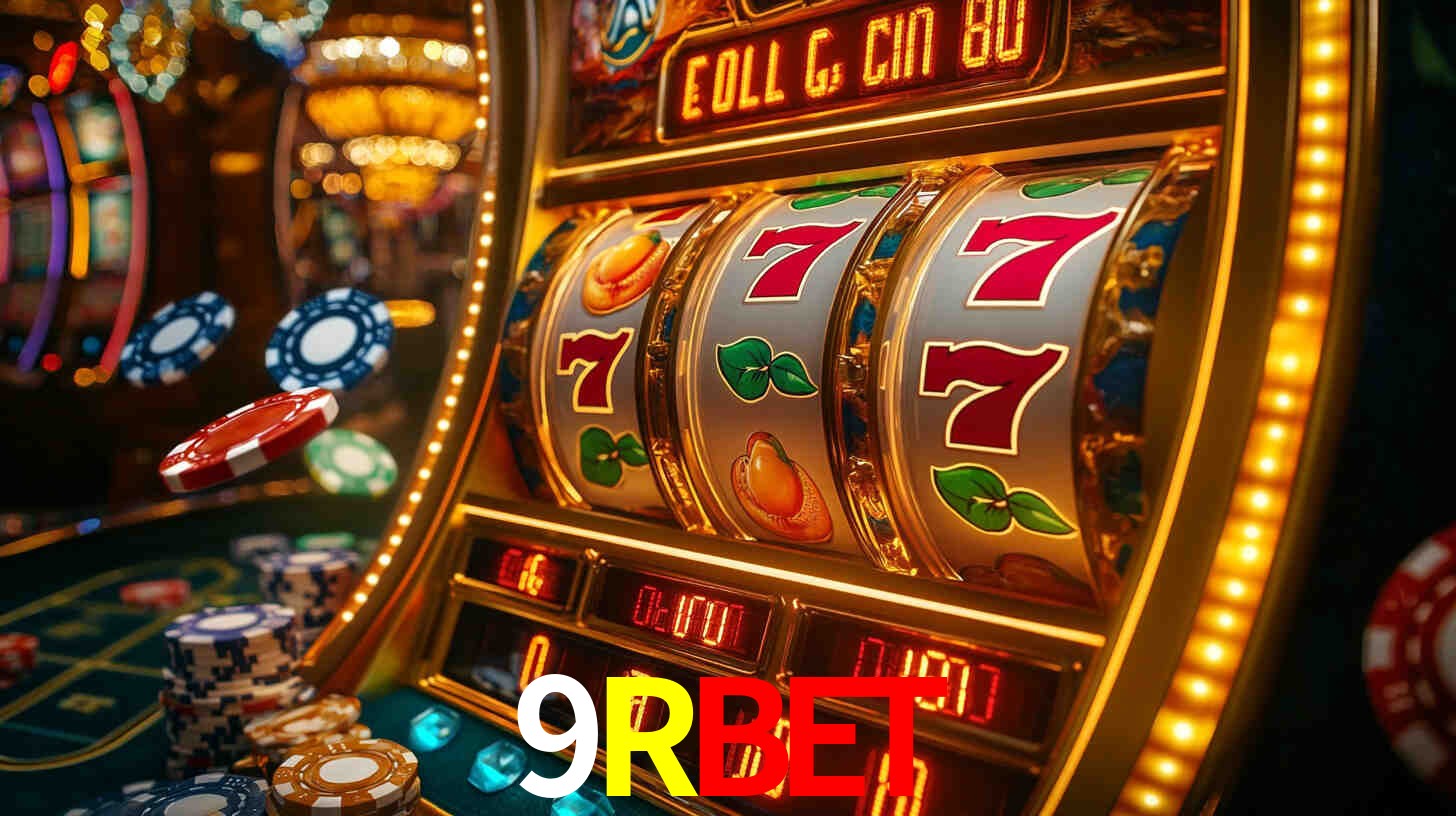 Welcome Bonus 9Rbet