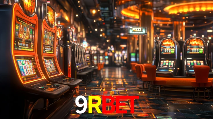 9Rbet App Interface