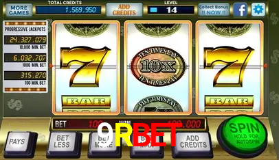 Descubra o Mundo do Cassino Online com 9Rbet