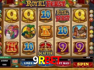 Weekend Specials 9Rbet