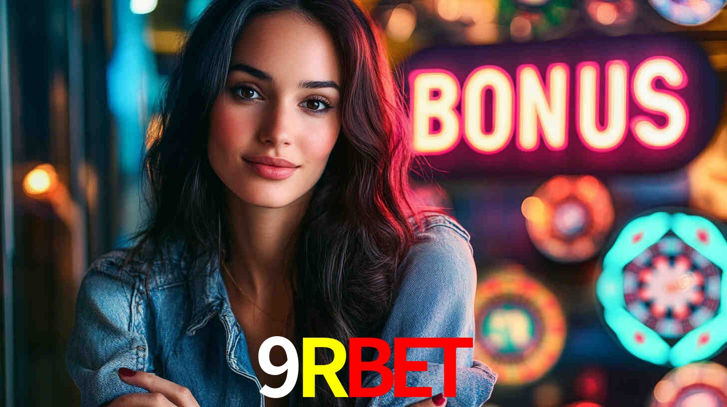 9Rbet - Caça-Níqueis Explosivo - 9Rbet Vip