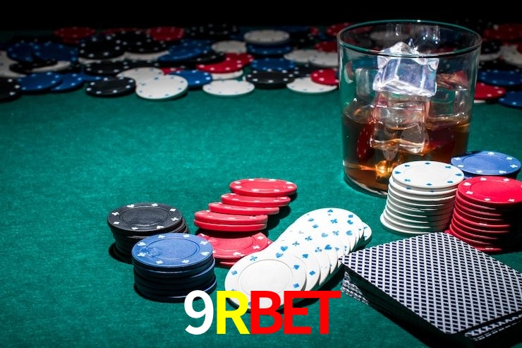 Programa VIP 9Rbet