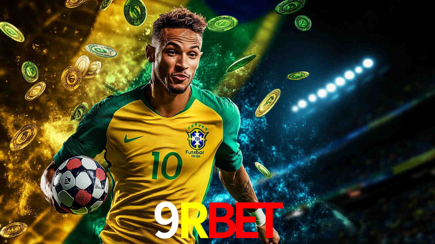Apostas Esportivas na 9Rbet: Um Guia Completo