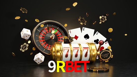 Football Betting 9Rbet