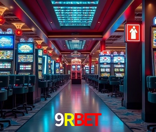 Explorando a Categoria de Eventos em Apostas na 9Rbet
