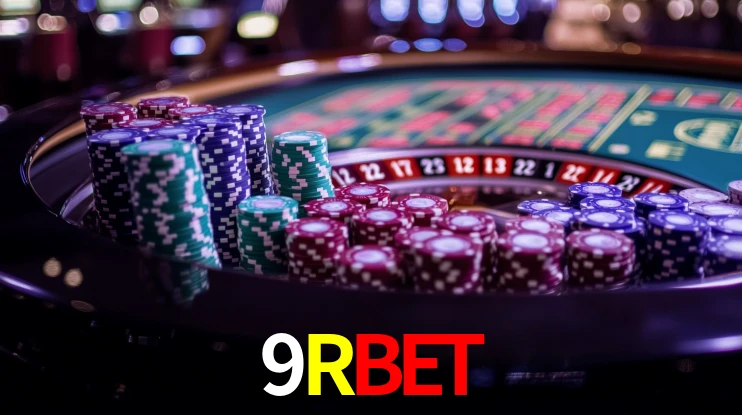 Blackjack Table 9Rbet