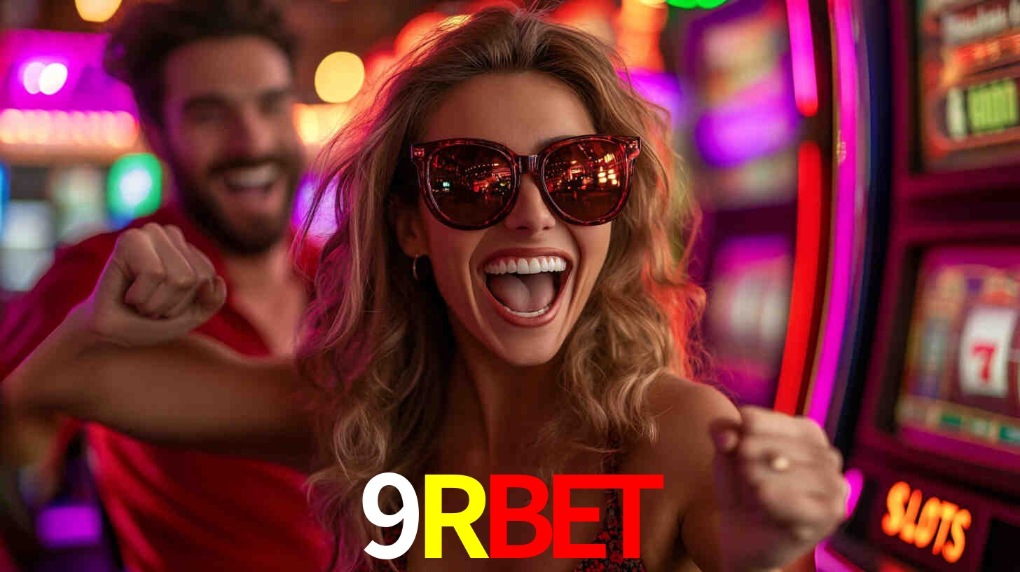 A Popularidade dos Caça-Níqueis no 9Rbet