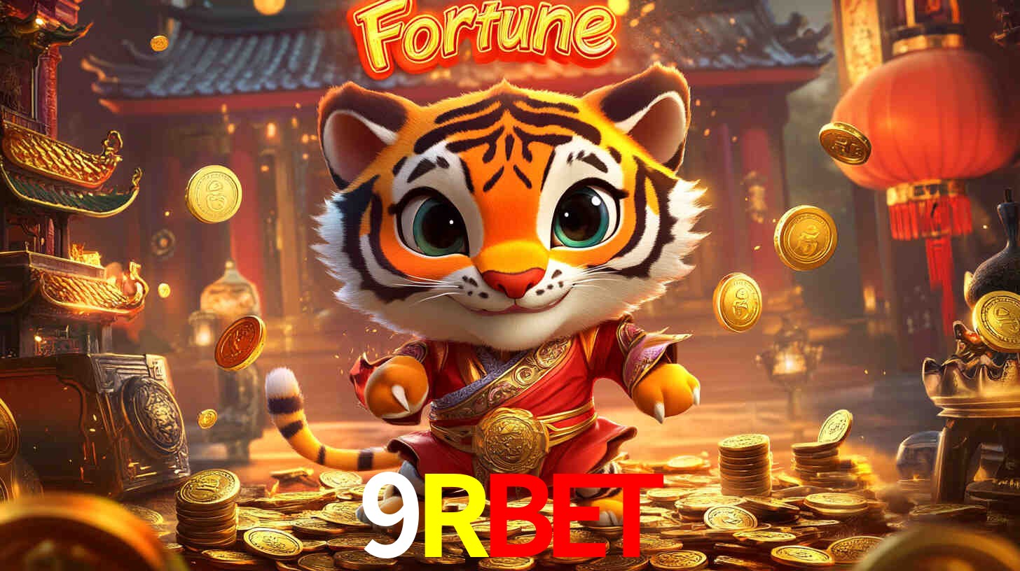 Descubra a Magia dos Jogos de Arcade no 9Rbet