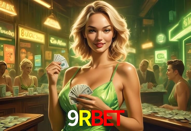Apostas Esportivas na 9Rbet: Um Guia Completo