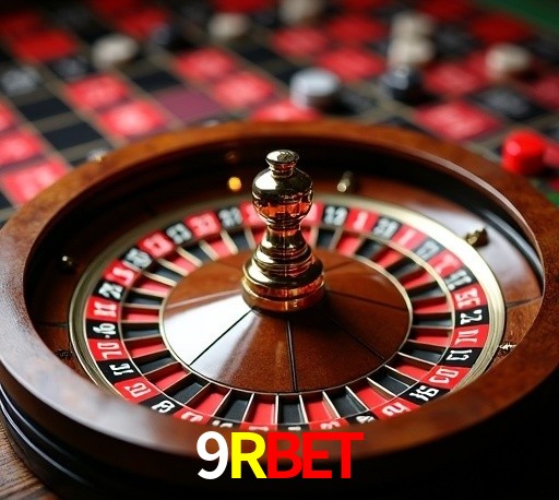 Integração de APIs 9Rbet