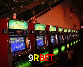 Exclusive Offers 9Rbet