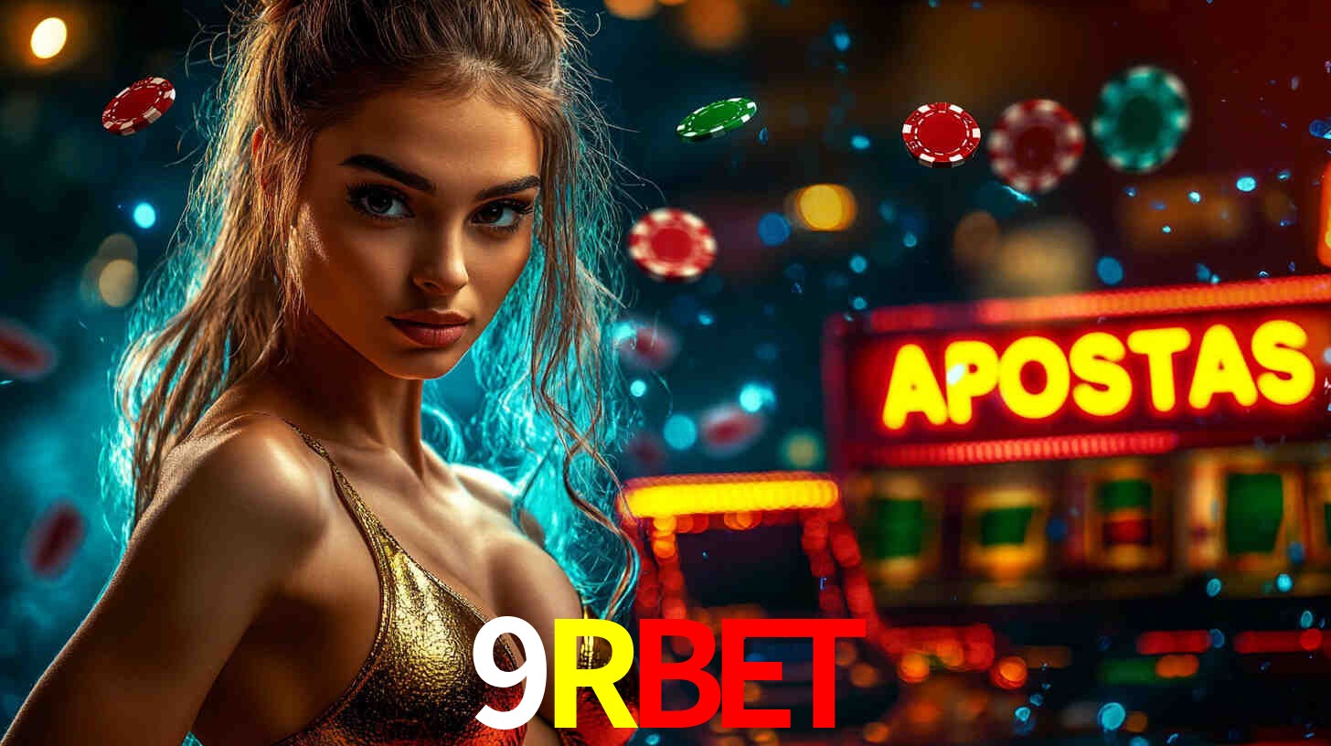 Desvendando o Mundo dos Jogos Virtuais na 9Rbet