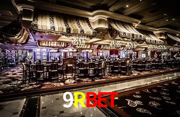Flash Promotion 9Rbet