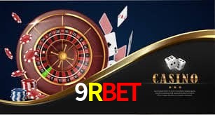 Jogo Spaceman 9Rbet