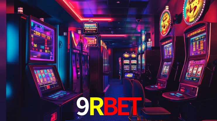 Premium Interface 9Rbet