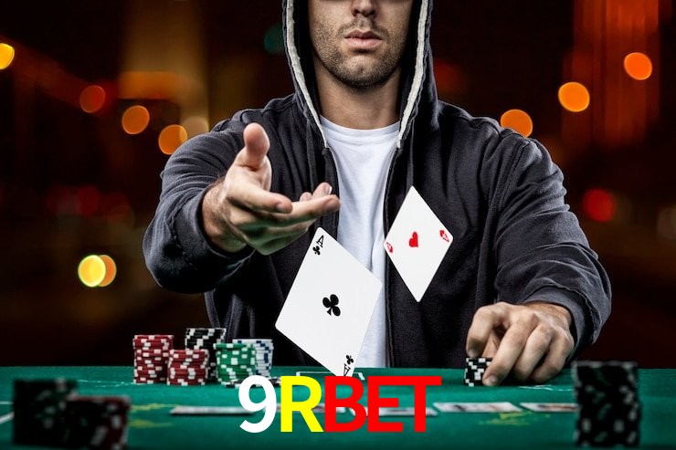 9Rbet Com App