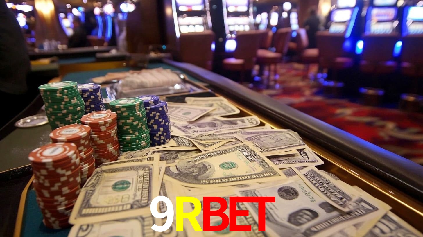 cassino 9Rbet