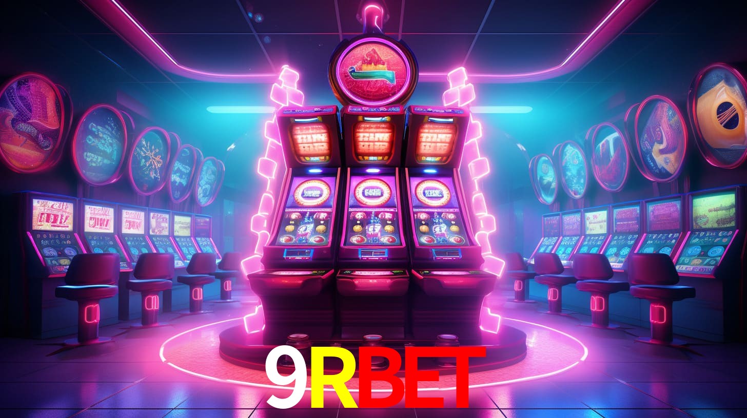 9Rbet Vip