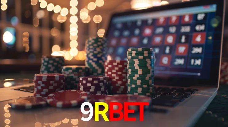 Game Providers 9Rbet