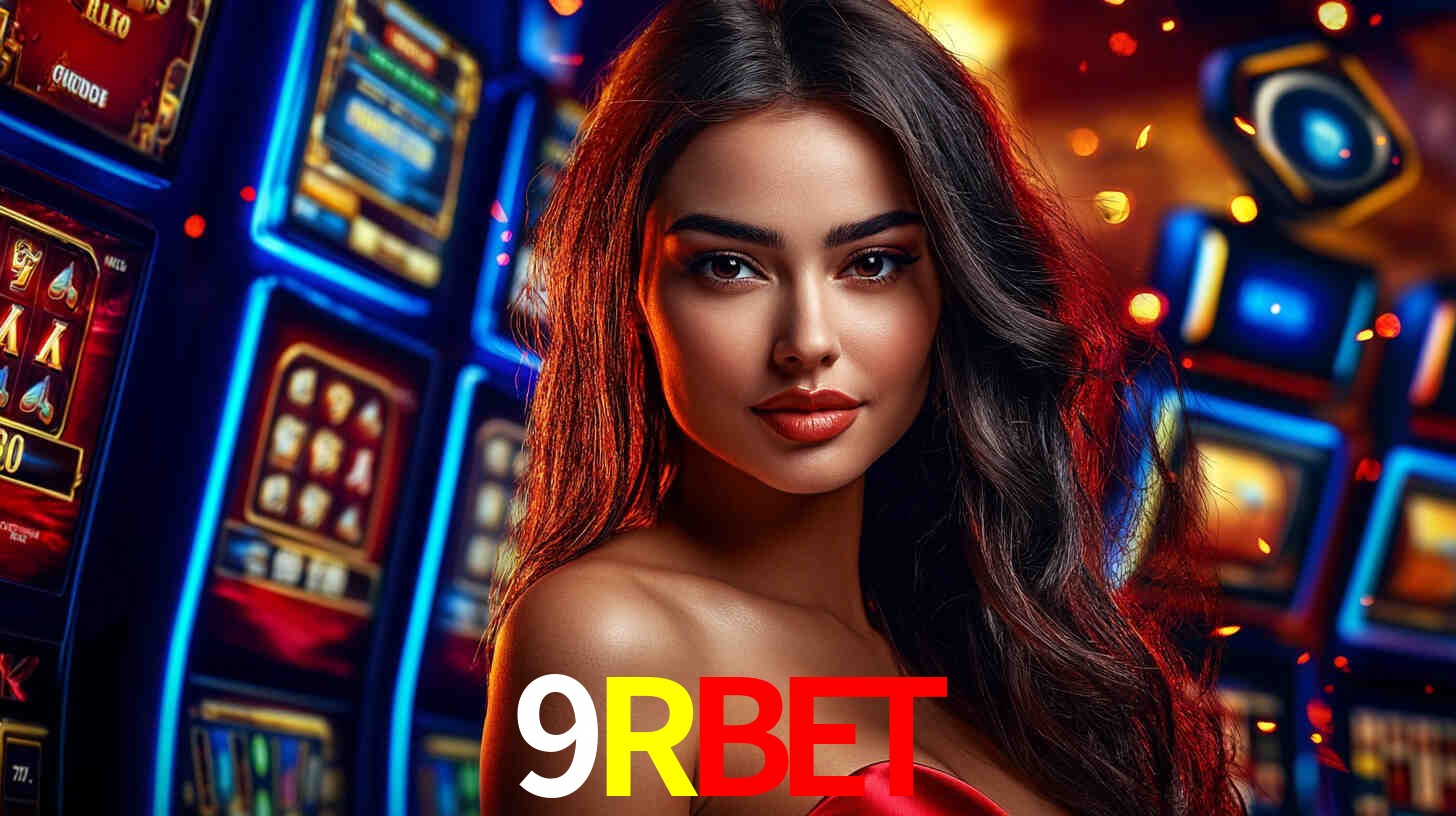 A Experiência Imersiva dos Cassinos Ao Vivo no 9Rbet