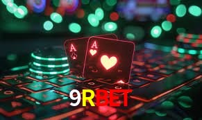 Apostas de Futebol 9Rbet
