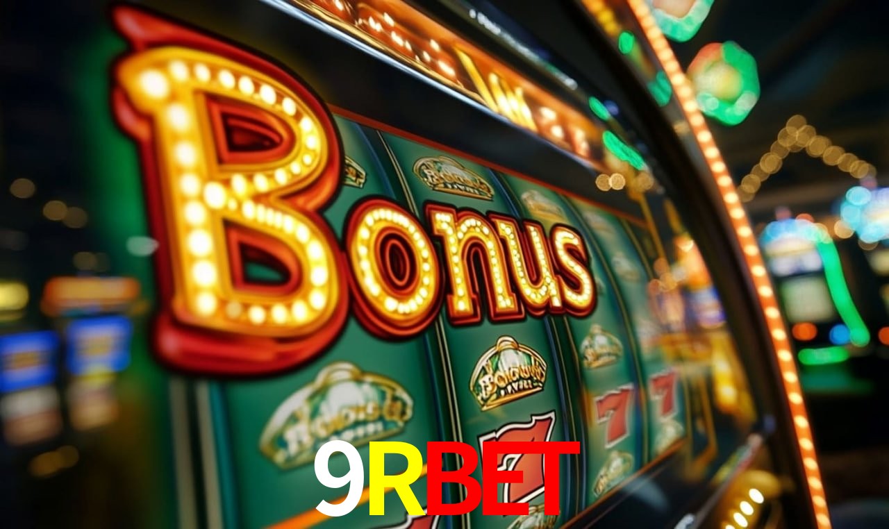 Especiais de Fim de Semana 9Rbet