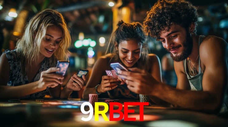 Roulette Table 9Rbet