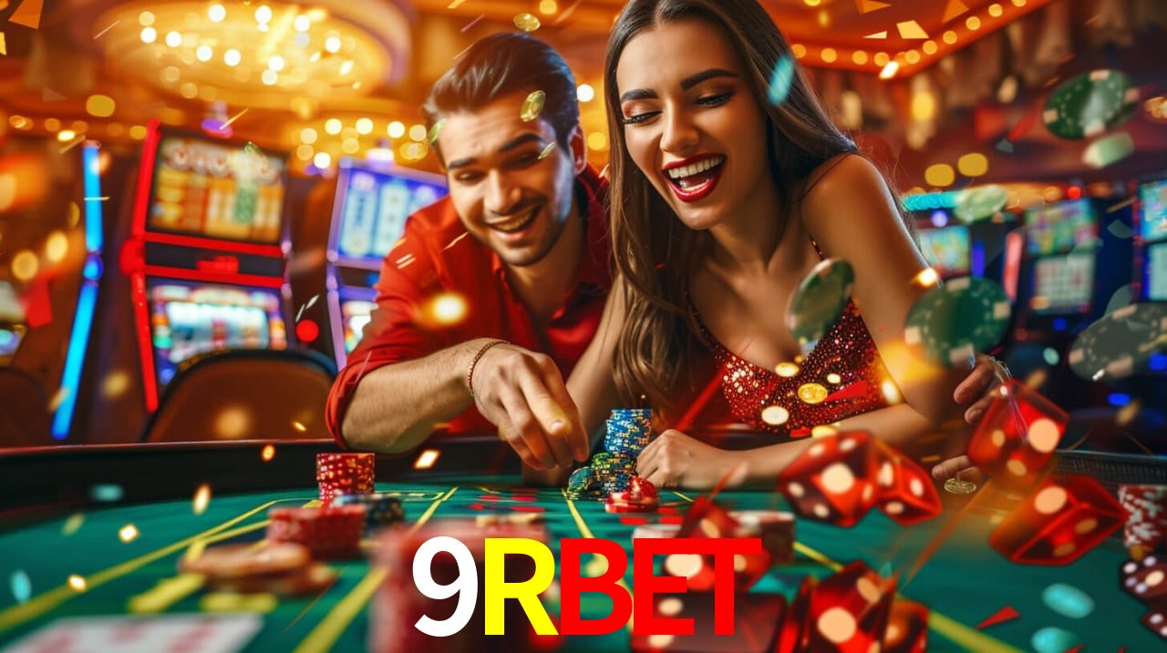 Provedores de Jogos 9Rbet