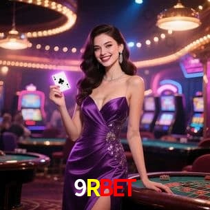 Jogos Exclusivos 9Rbet