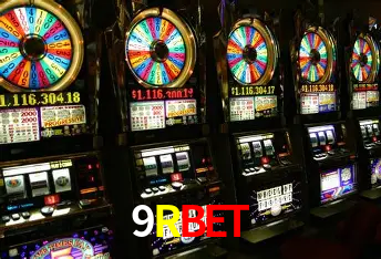 A Experiência Imersiva dos Cassinos Ao Vivo no 9Rbet