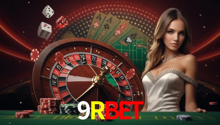 Slot Games 9Rbet