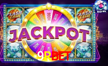Descubra a Magia dos Jogos de Arcade no 9Rbet