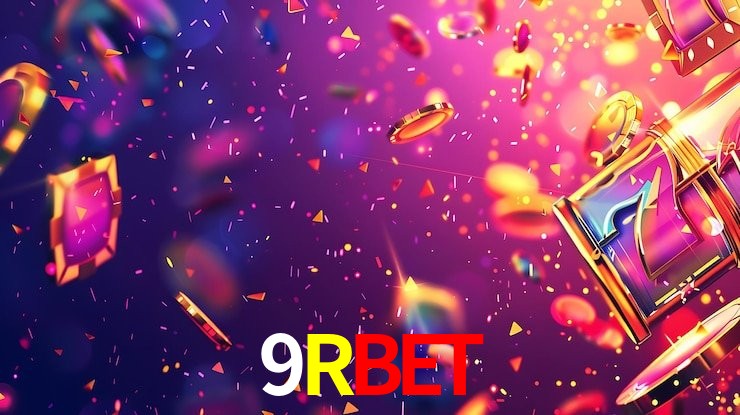 Inovações de Jogos na 9Rbet: O Futuro das Experiências Interativas