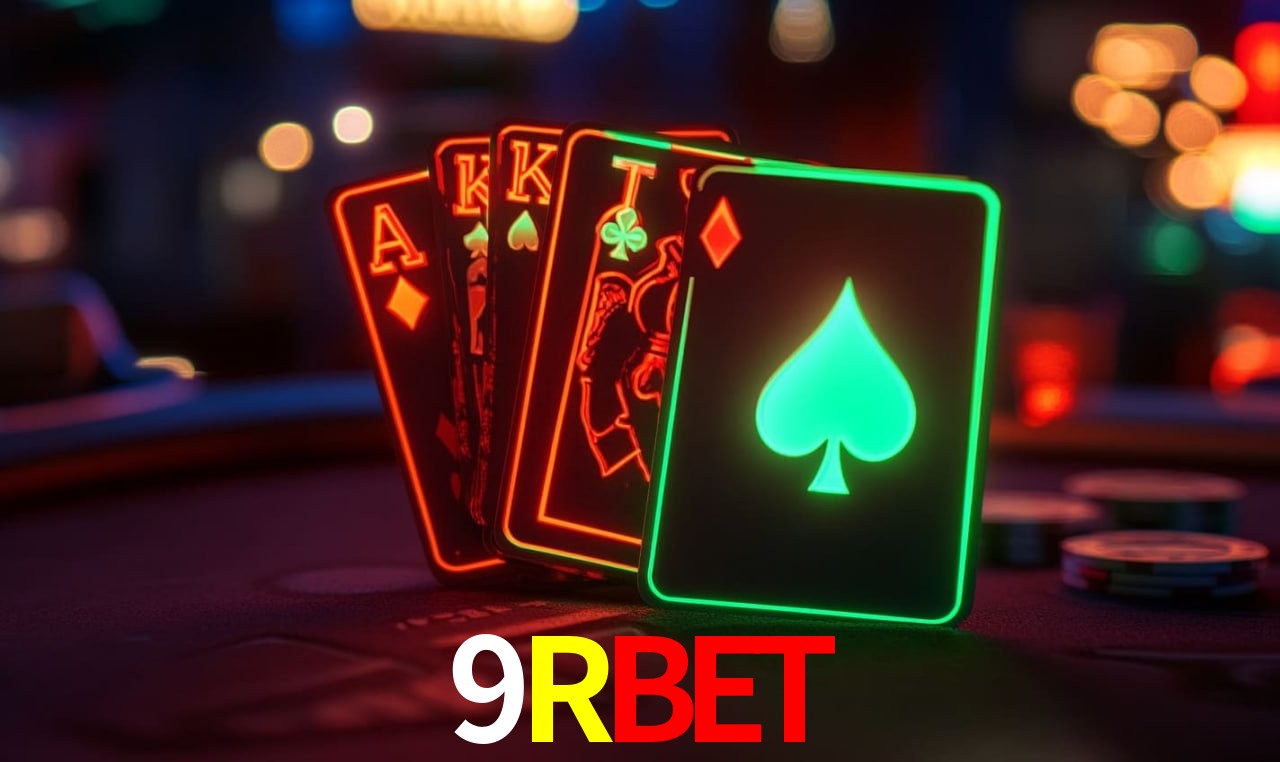 Experiência VIP 9Rbet
