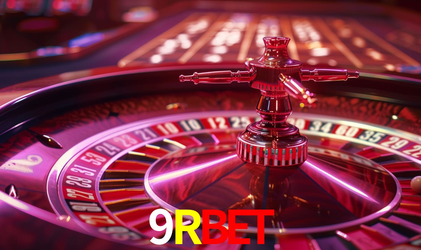 Descubra a Essência do 9Rbet: Nossa História e Compromissos