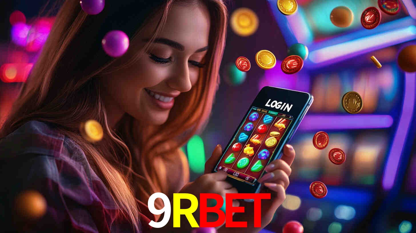 9Rbet Com App