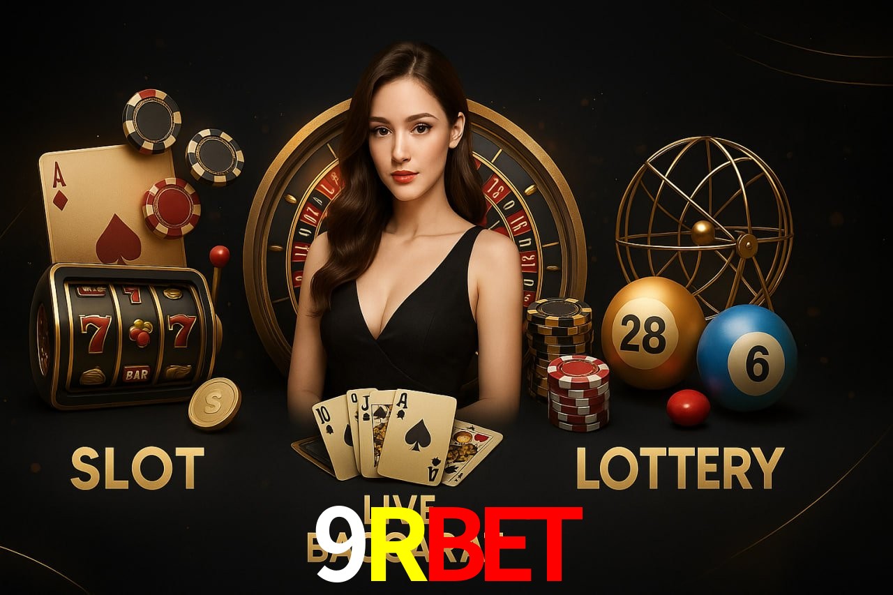 Promoção Relâmpago 9Rbet