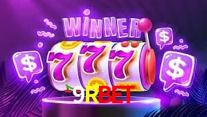 Welcome Bonus 9Rbet
