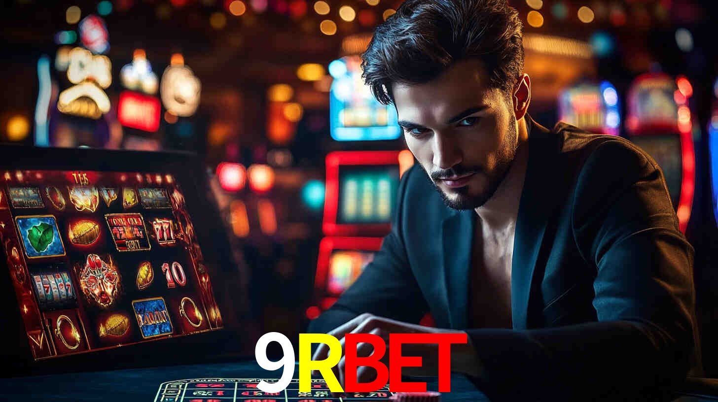 9Rbet: Seu Especialista em Apostas Esportivas Brasileiras
