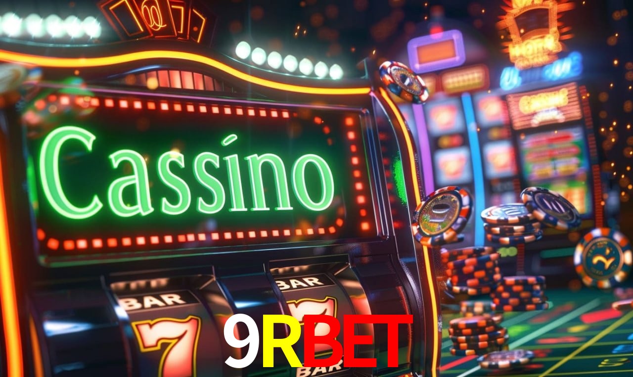 Casino Ao Vivo 9Rbet