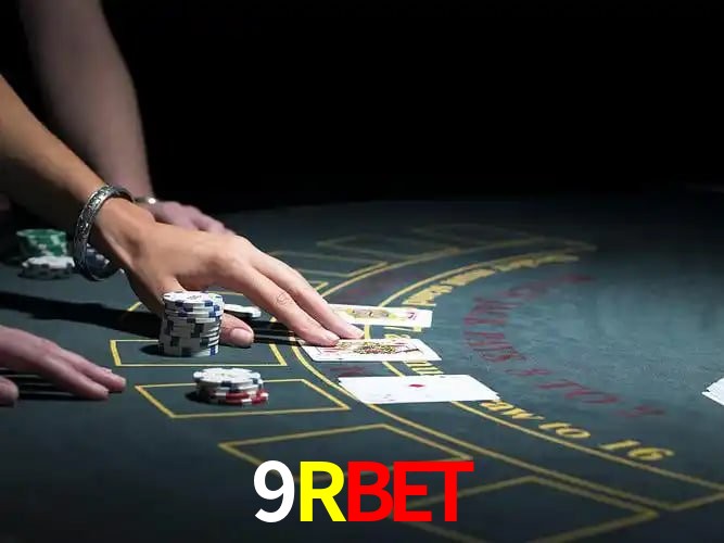 Sistemas de Segurança 9Rbet